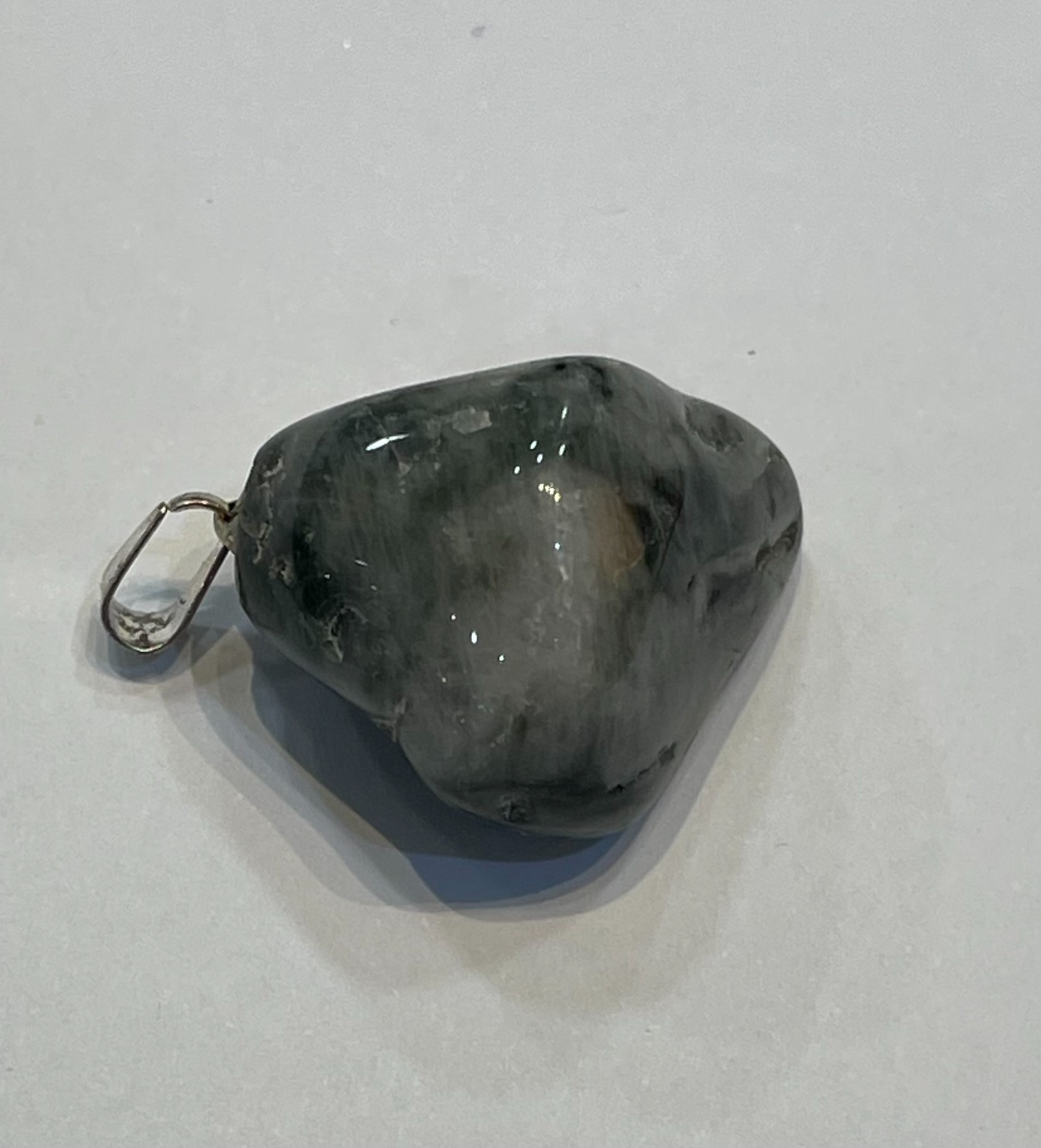 pendentif œil de chat