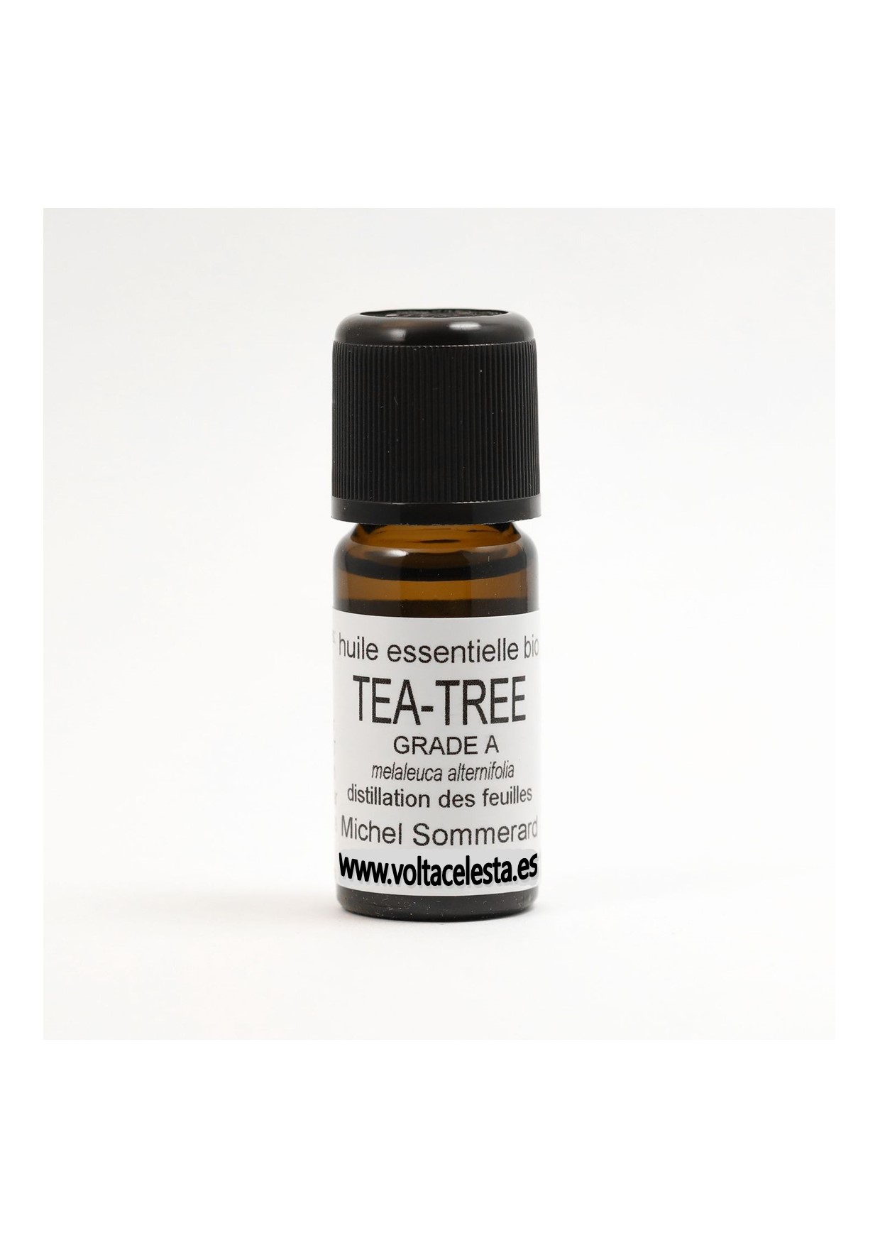 Huile Essencille Tea-Tree