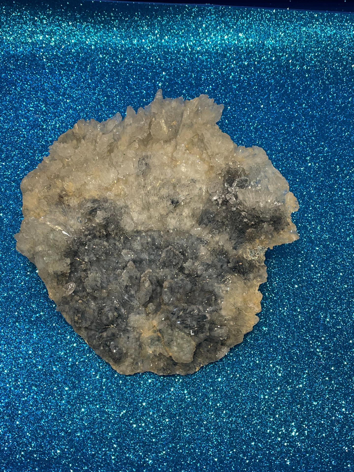 Collection Fleur Améthyste